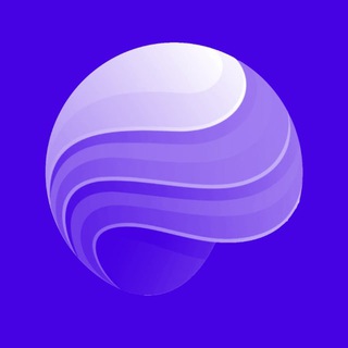 Telegram profile photo for NeRF | Portal