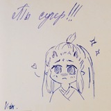 Telegram profile photo for Vita_Art