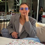 Telegram profile photo for life realities