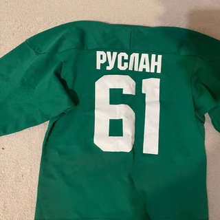 Telegram profile photo for Рус