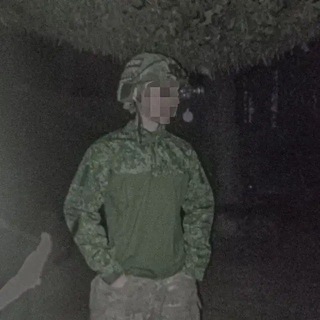 Telegram profile photo for korolev.34🐊 резерв