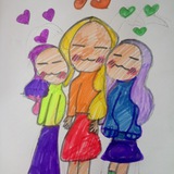 Telegram profile photo for ✨Детские сны у мамы наяву✨