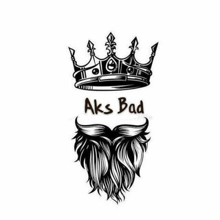 Telegram profile photo for AKS BAD ®