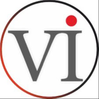 Telegram profile photo for VIVA DESIGN