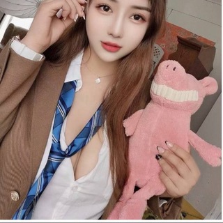 Telegram profile photo for 巨乳🫥咪