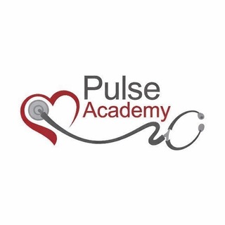 Telegram profile photo for Pulse Academy 🫀