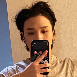 Telegram profile photo for ⋆˚ ༘ gloomy gallery .⋆