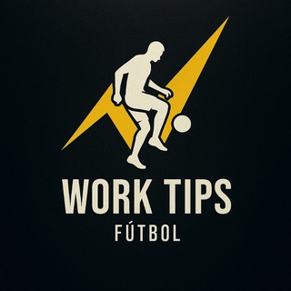 Telegram profile photo for Work Tips ⚽️