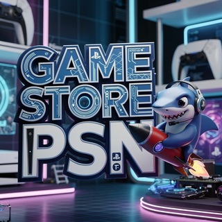 Telegram profile photo for GS PSN