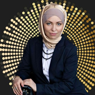 Telegram profile photo for Кристина Браун | PRO Психологию семьи и бизнеса
