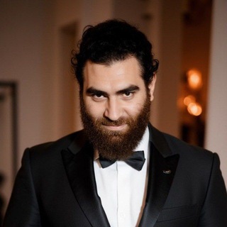 Telegram profile photo for МаркарянMOMENTS 4.0