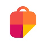 Telegram profile photo for myBI Market