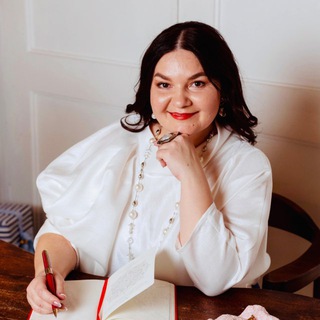 Telegram profile photo for Психолог Ирина Машукова 💖