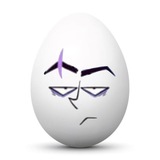 Telegram profile photo for героиновый чугун