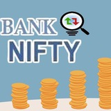 Telegram profile photo for BankNiftyFnO