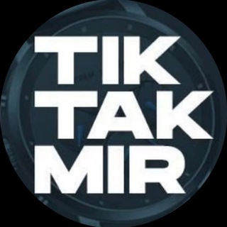 Telegram profile photo for TTMwatch.com
