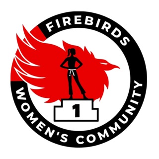 Telegram profile photo for FIREBIRDS NEWS