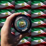 Telegram profile photo for indyiran