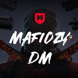 Telegram profile photo for Mafiozy DM