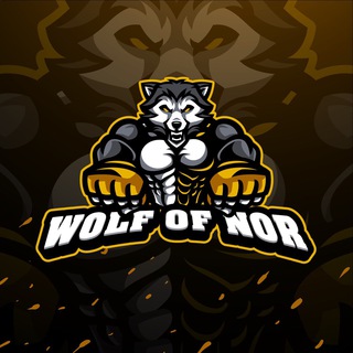Telegram profile photo for 🐺 WOLF’S GEM CALLS 🐺