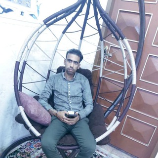 Telegram profile photo for 🎶کانال وقتی دل خش نین🎸