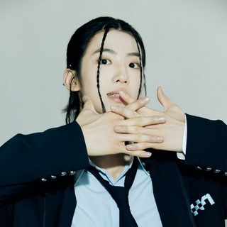 Telegram profile photo for yeom yechan ! #PROJECT7 🔒