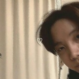 Telegram profile photo for jhope