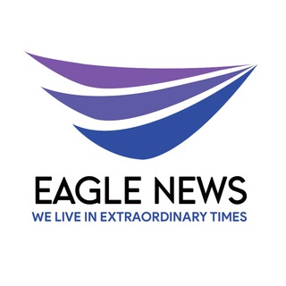 Telegram profile photo for Eagle News Channel
