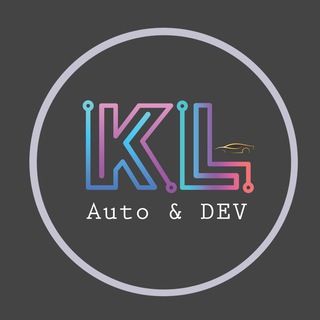 Telegram profile photo for KL Auto & Dev