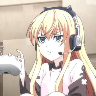 Telegram profile photo for Domo Anime Adventure