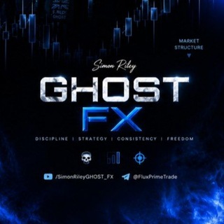 Telegram profile photo for Simon Riley GHOST FX
