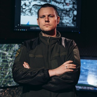 Telegram profile photo for Володимир Назаренко