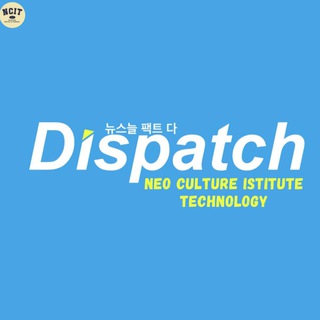 Telegram profile photo for DISPATCH NCIT