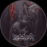 Telegram profile photo for טּــٰـور الـــحُسَــﯾن ؏ ³¹³