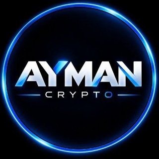 Telegram profile photo for AYMAN CRYPTO ๐