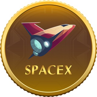Telegram profile photo for SpaceX Official Community
