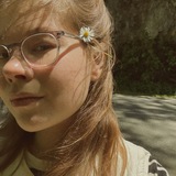 Telegram profile photo for анечкины ритуалы