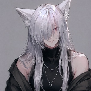Telegram profile photo for Островок лиса