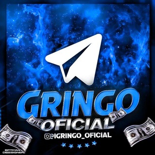 Telegram profile photo for Gringo XP