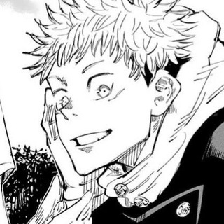 Telegram profile photo for yuuji.