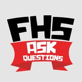 Telegram profile photo for FNAFHS ASK | ВОПРОСЫ
