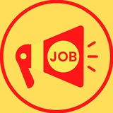 Telegram profile photo for Jobs