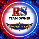 Telegram profile photo for RS TEAM OWNER