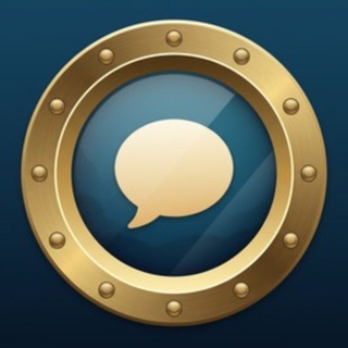 Telegram group profile photo for PortholeTV