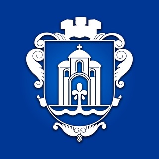 Telegram profile photo for Броварська міська територіальна громада