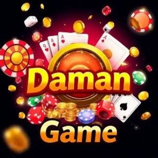 Telegram profile photo for Daman High Bonus Profit