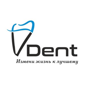 Telegram profile photo for VDent - Стоматология в Сочи