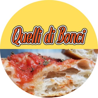 Telegram profile photo for Quelli di Bonci