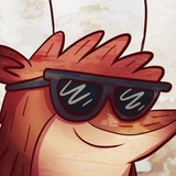 Telegram profile photo for ВИРТЫ by Lemon