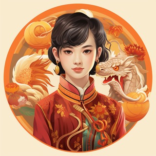 Telegram profile photo for 炒菜不行学炒币
